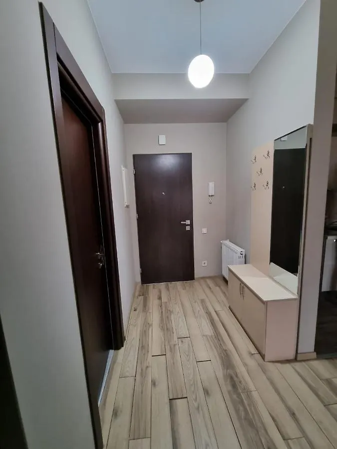 Apartament Comfy Appartments Saburtalo Tbilisi Gruzja