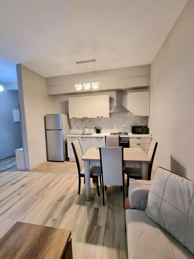 Apartament Comfy Appartments Saburtalo Tbilisi